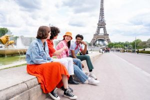 Touristes_tour_eiffel